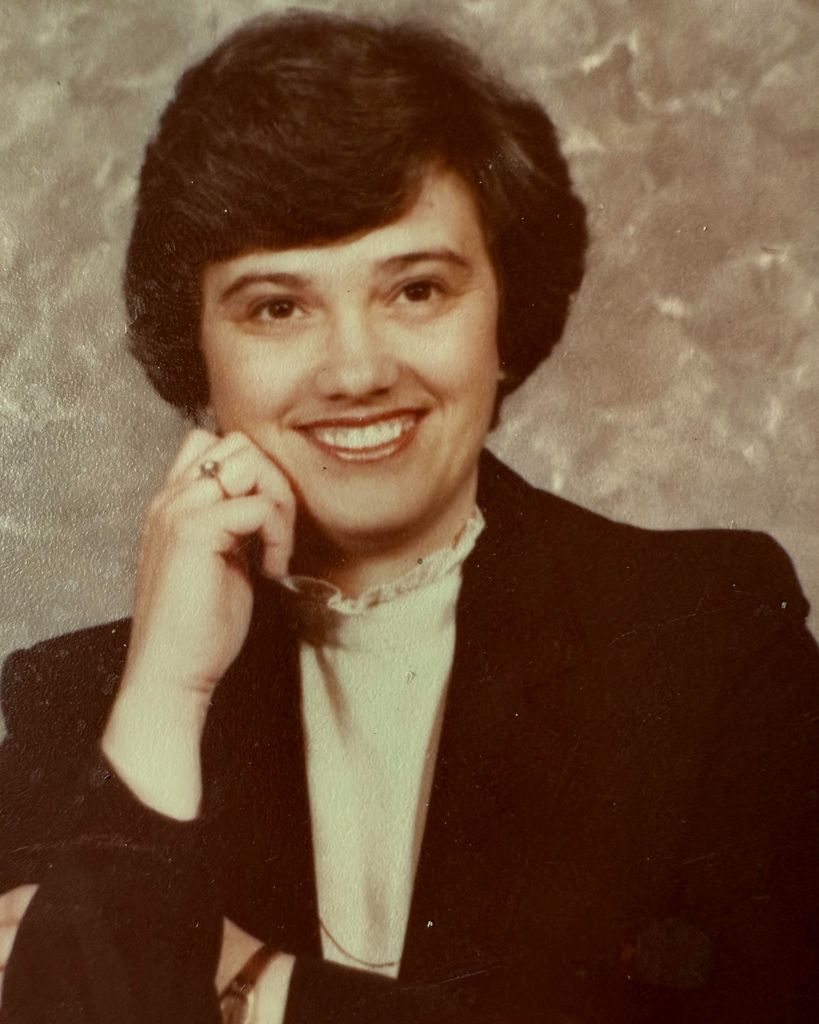 Mary Ellen Chittum Profile Photo