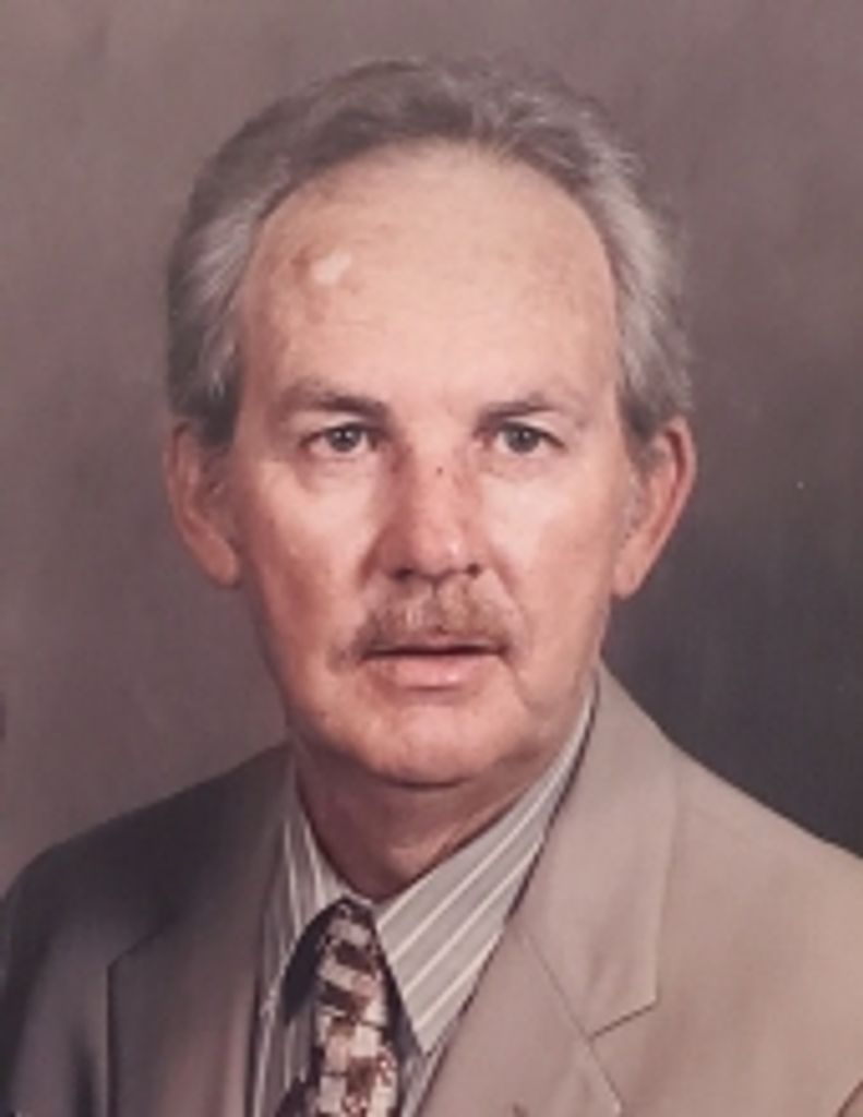 James G. Black