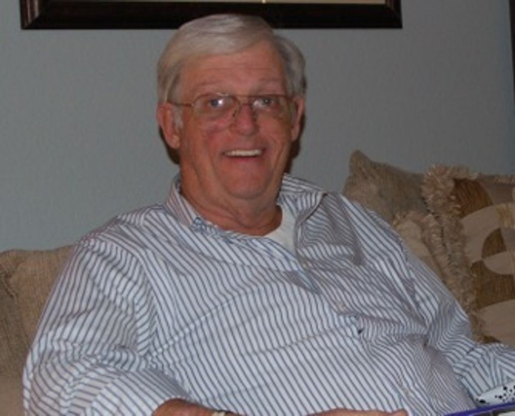 George  Henry Adams  III