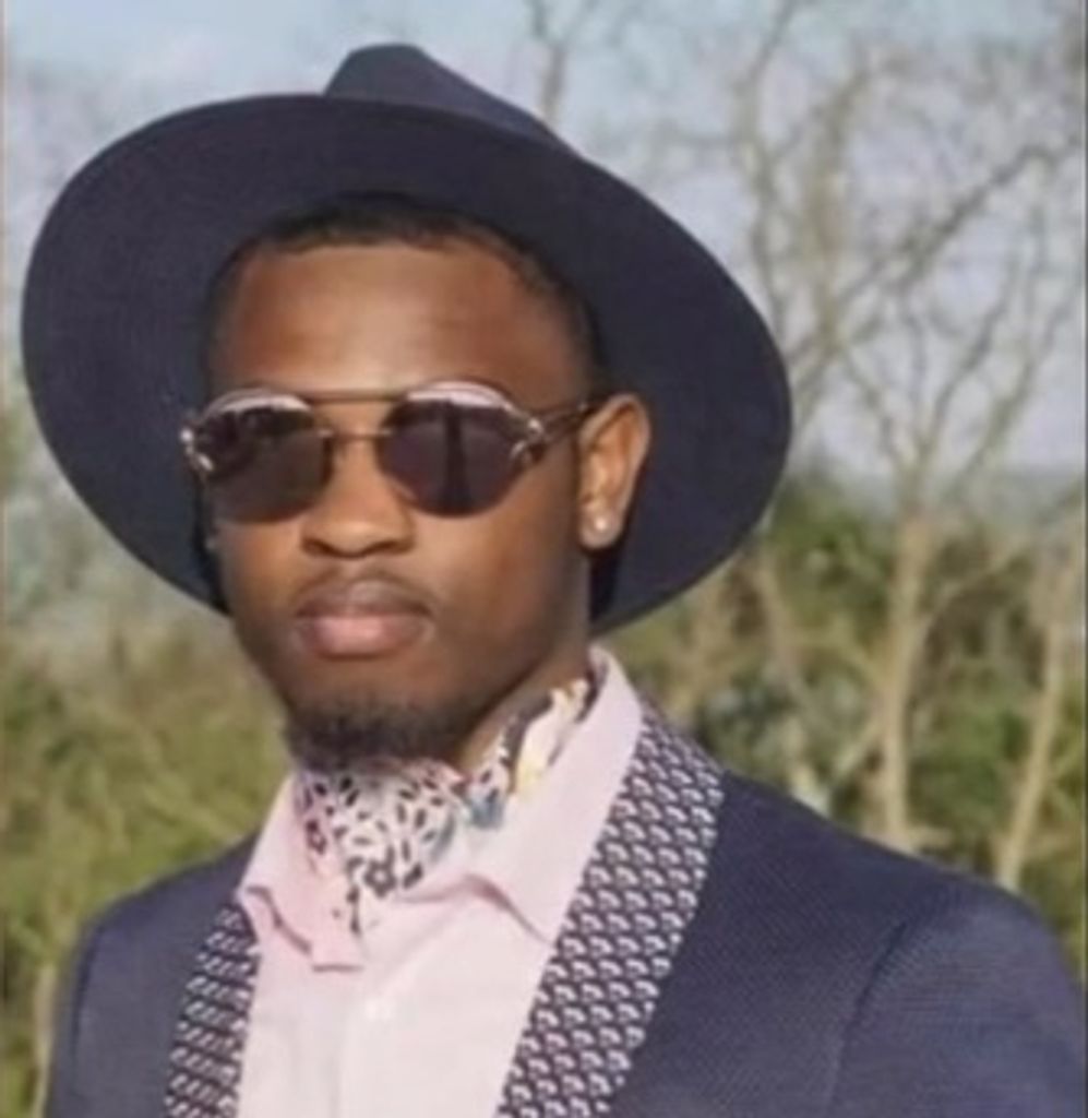 Terrance B North, Jr