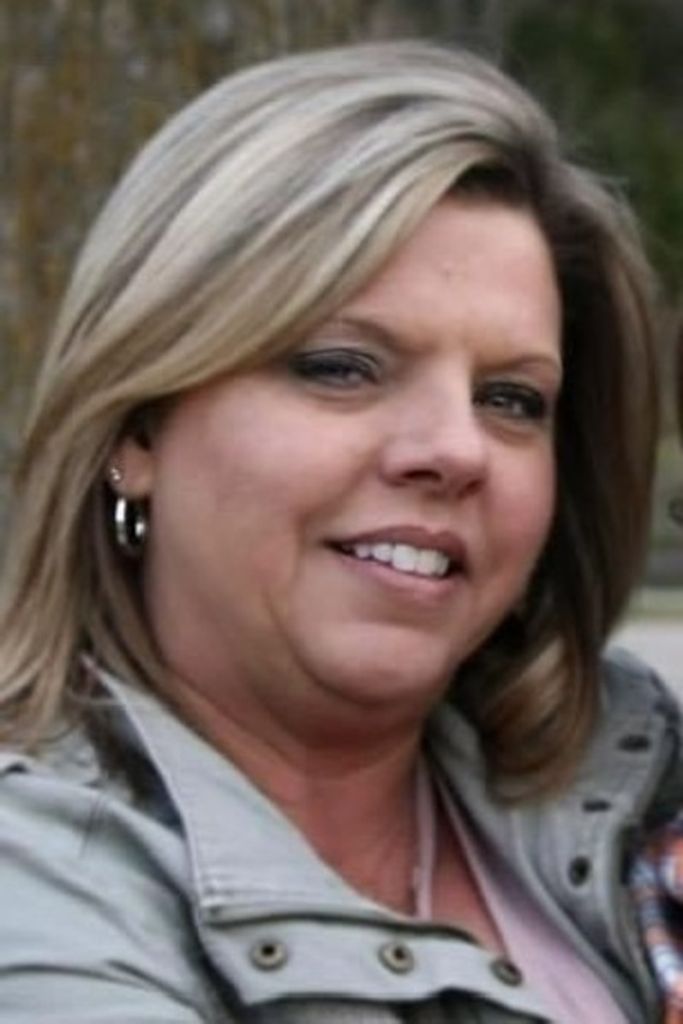 Melissa Dawn Young Profile Photo