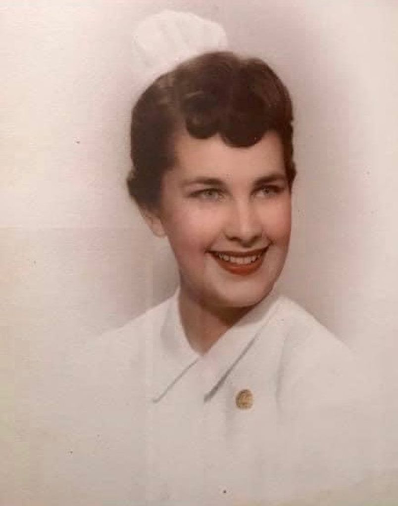 Phyllis Mary Mazzotti