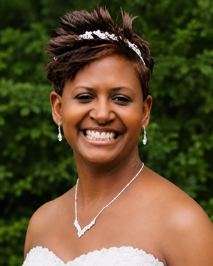 Stephanie Michelle Scott Profile Photo