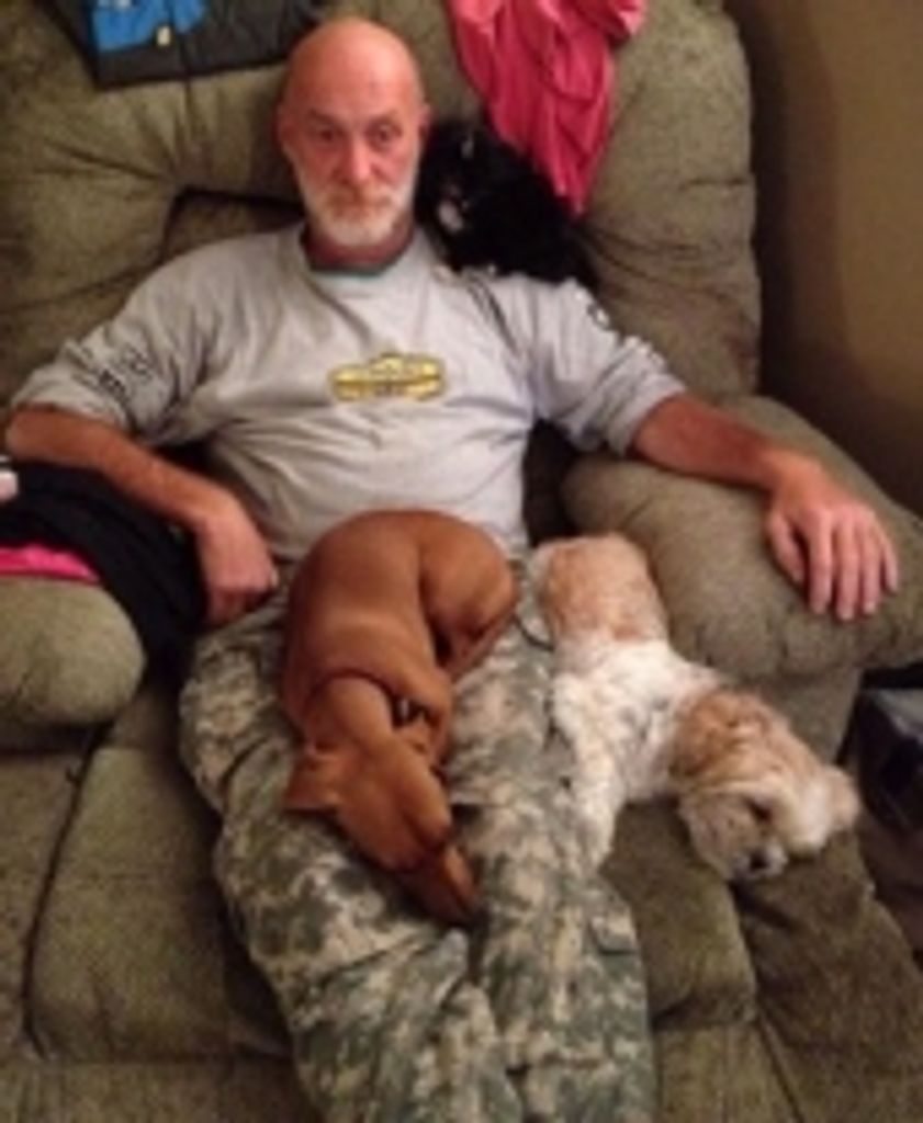 David Lee Fitzgerald