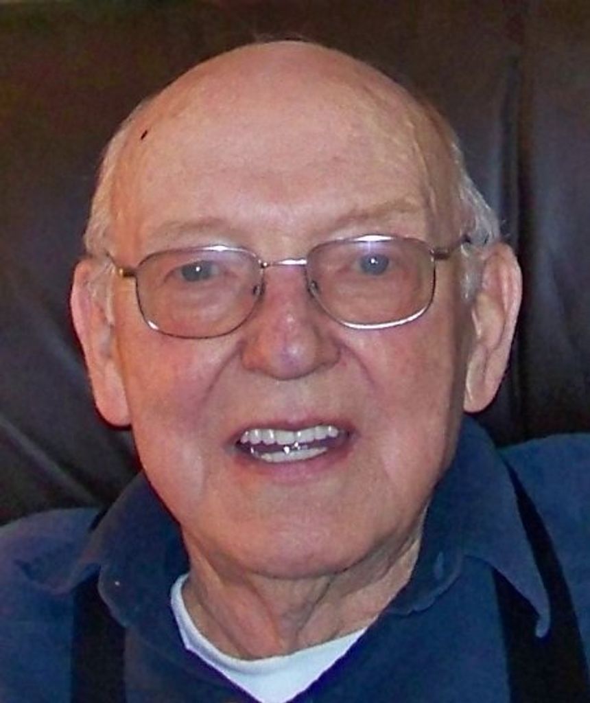 Kenneth R. Wintermute