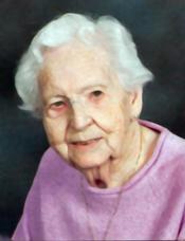 Hazel Drnec