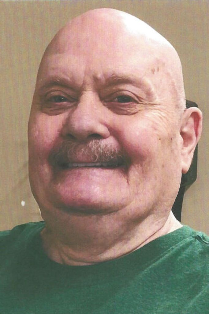 Larry L. Davis Profile Photo
