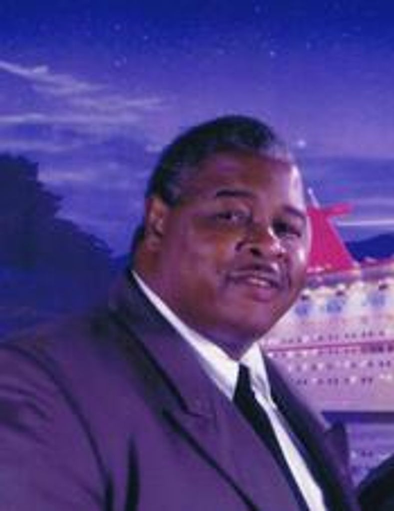 Dennis Lee Brown