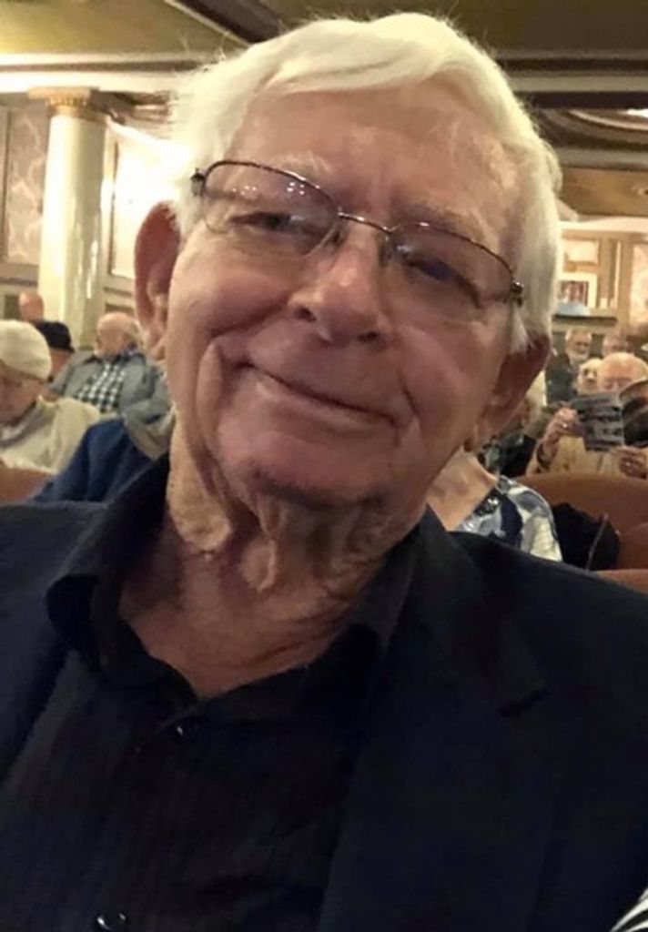 William Conrad Owens, Sr.