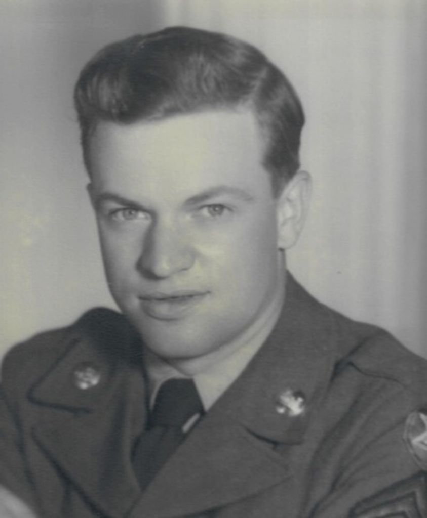 Andrew George Ballweg Profile Photo