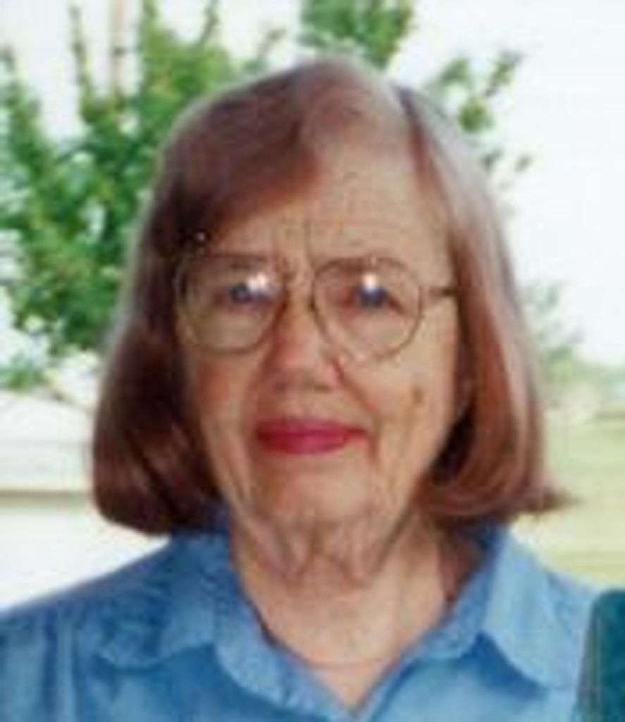 Mary "Louise" (Maxwell) Sorenson Profile Photo