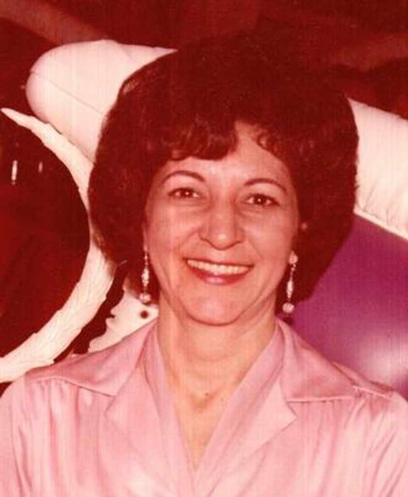 Nora C. Lancaster Profile Photo