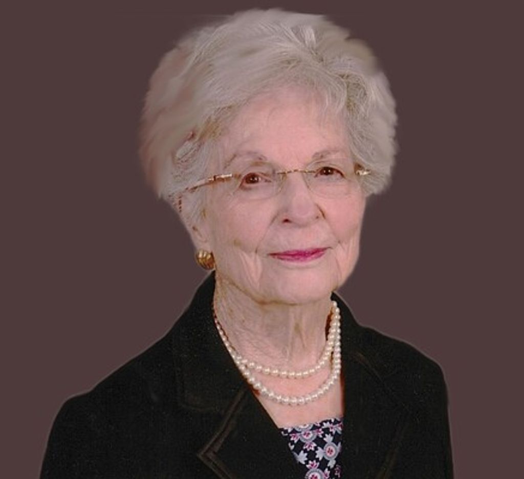 Myrna Lunell Mcfarland Horton Profile Photo