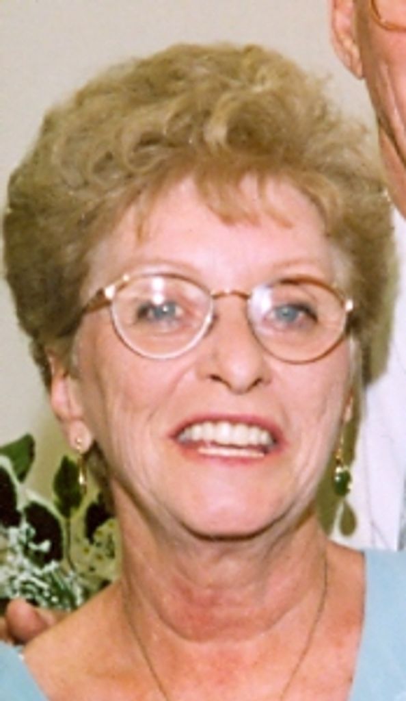 Janet Lee Blake
