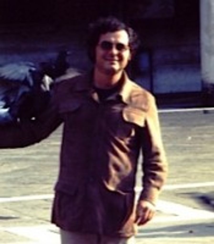 Dennis  Joseph Spina