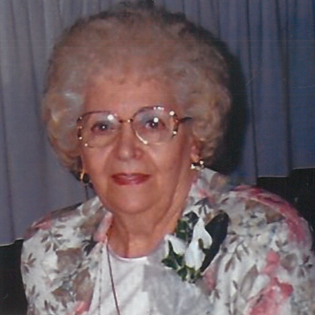 Madaline C. Arvai