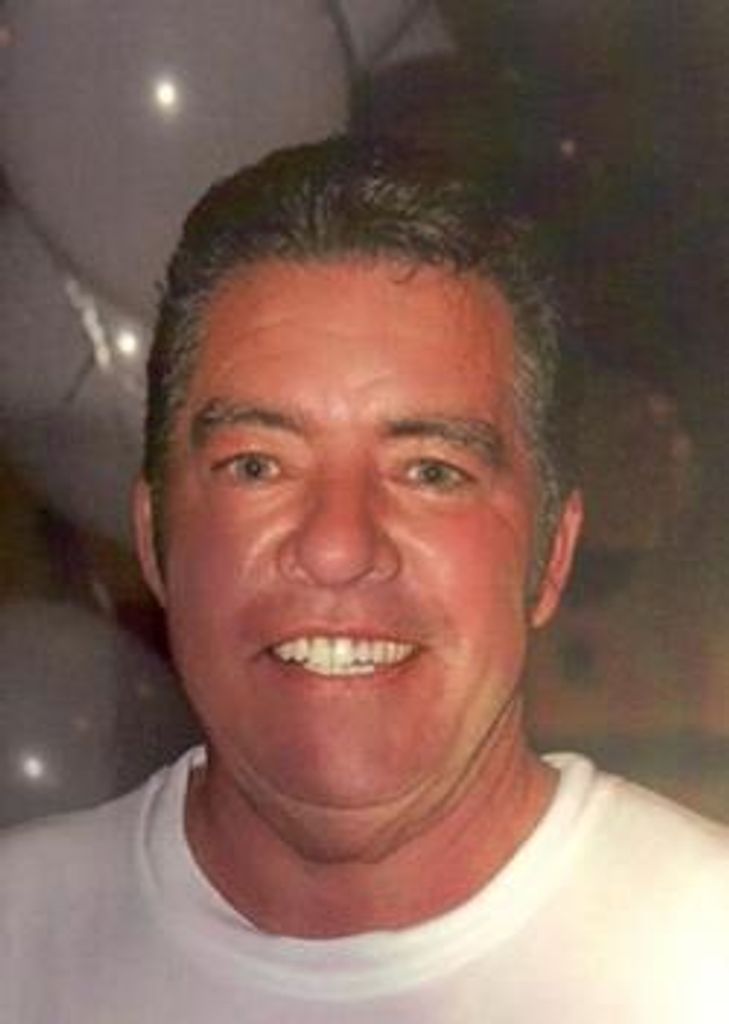Charles A. Weber Profile Photo