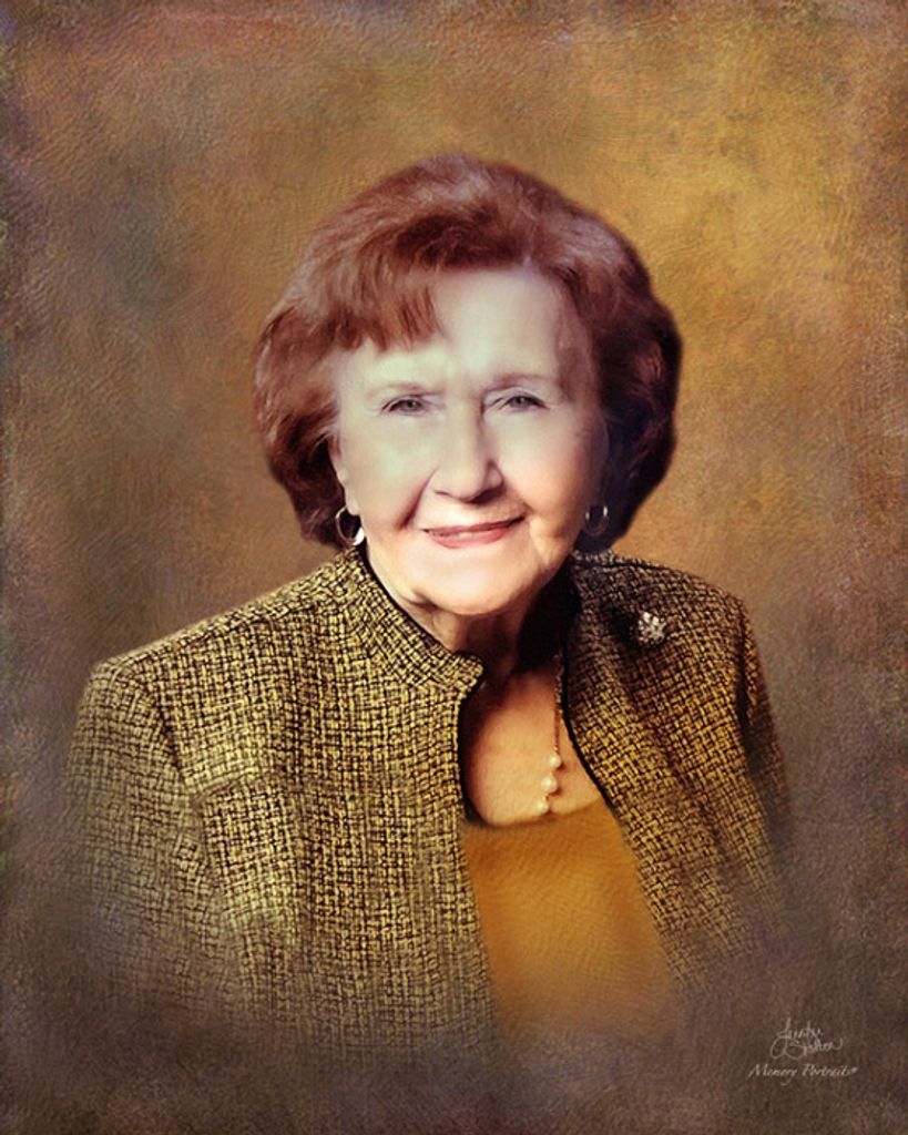 Dorothy ""Dot" Holloway Snider