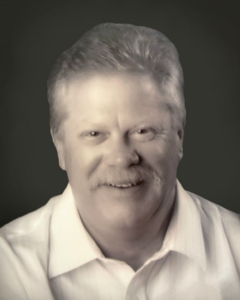 Mark William Shepard Profile Photo