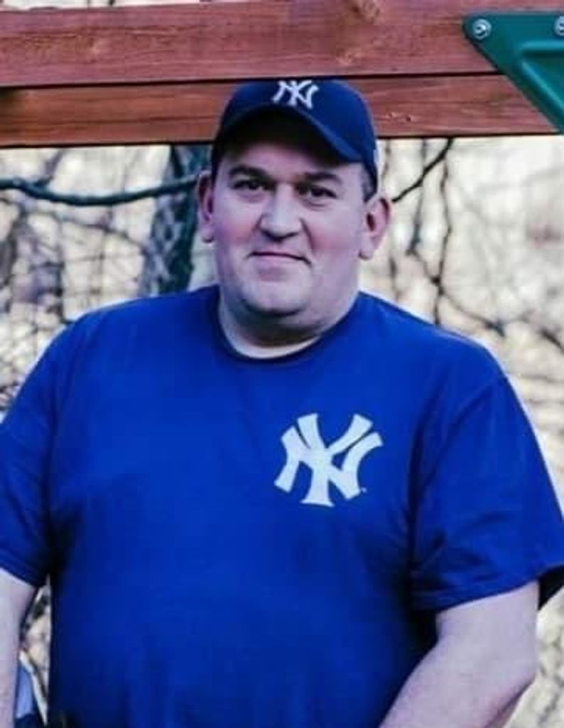 Jason Townsend Profile Photo