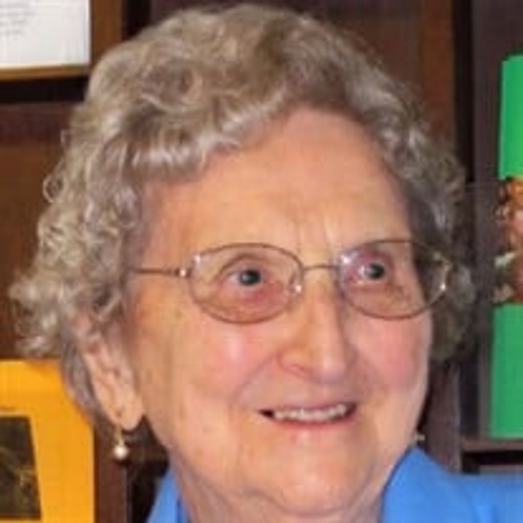 Verna Willauer
