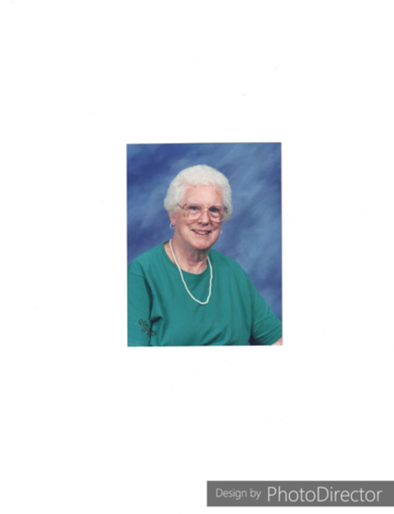 Mary (Mae) C. Reilly Profile Photo