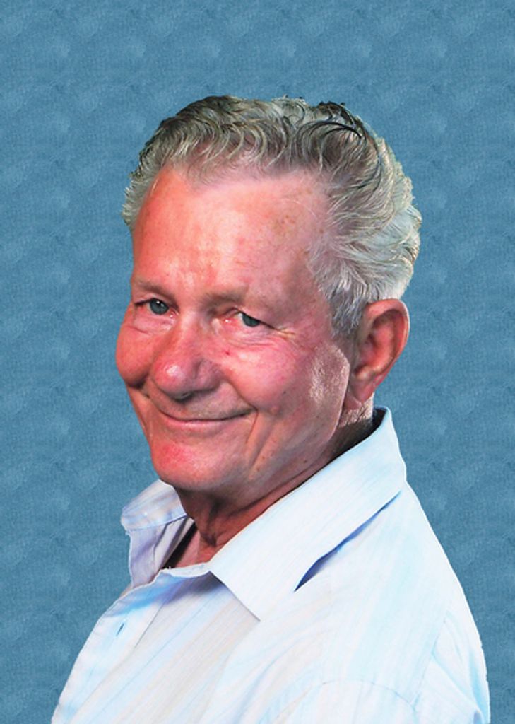 Verlyn Eilertson Profile Photo