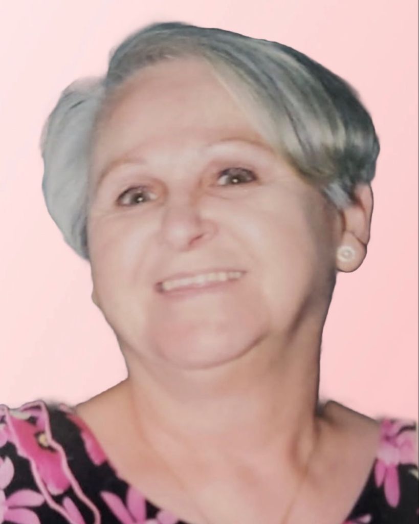 Harriet "Babe" Whitely (nee Shields)