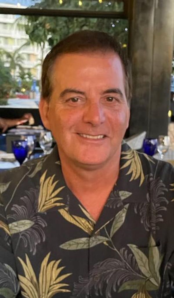 Robert "Bob" Matthew Voltz