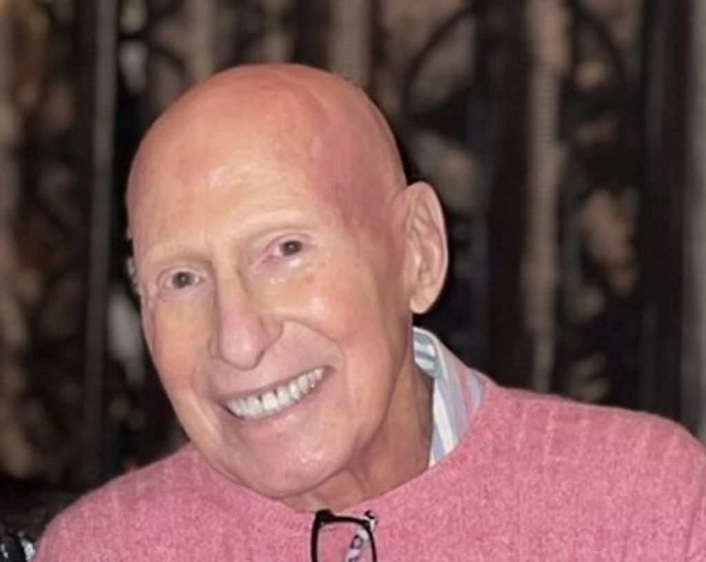 William David Pinsky Profile Photo