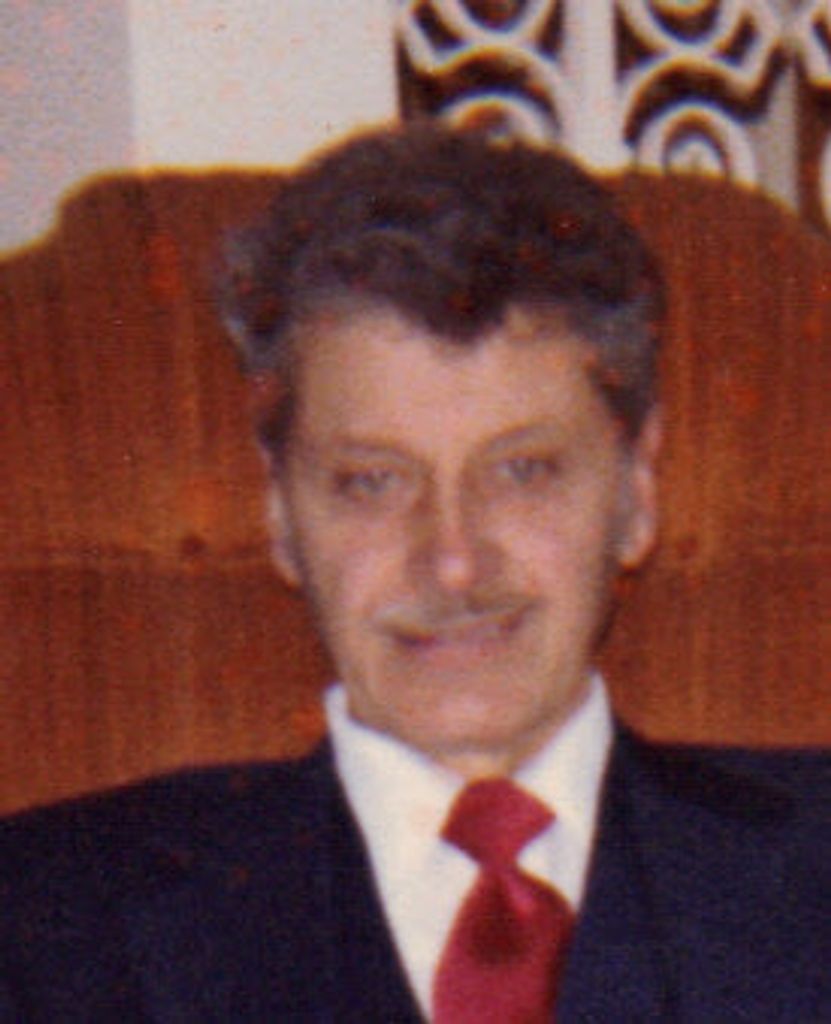 Edward J. Tawril Profile Photo