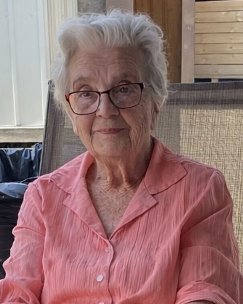 Nancy Bloom Profile Photo