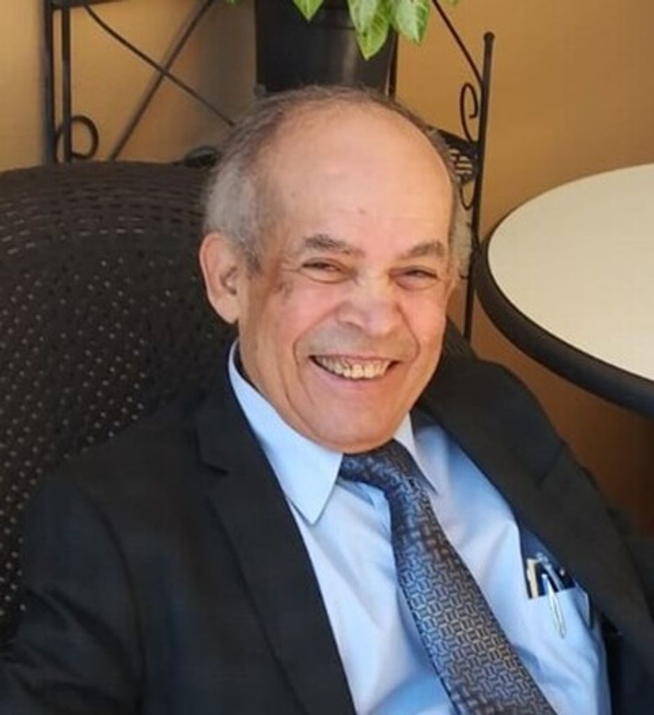 Milciades Jose Cuadrado Arcon Profile Photo