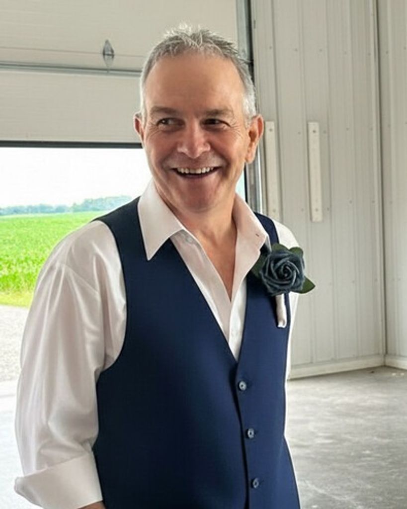 Richard "Rick" Wayne Gossard III Profile Photo