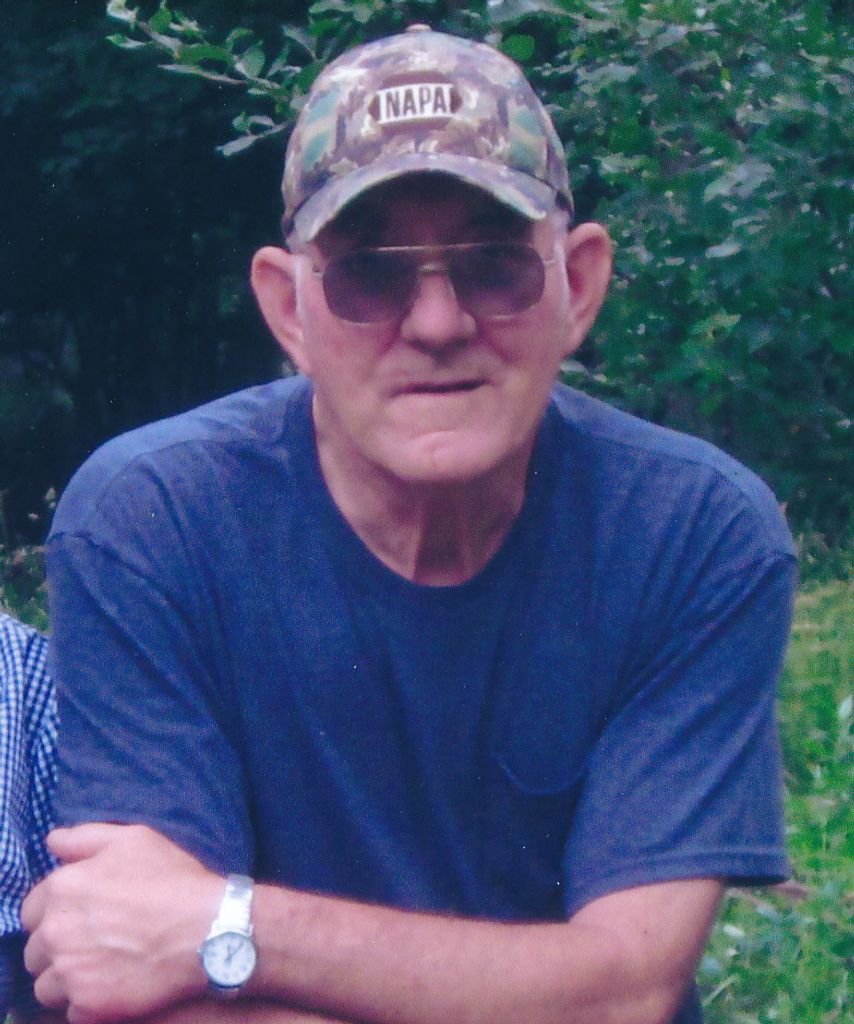 Jr. Wooddell