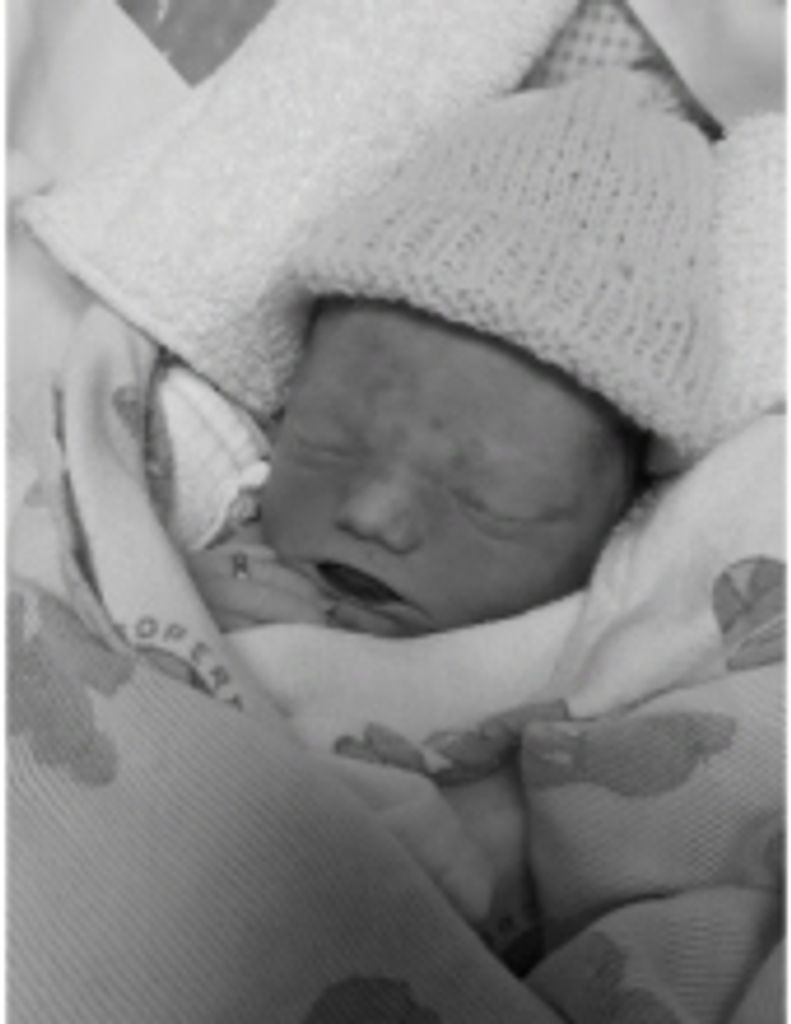 Rozlynn Elizabeth Bristow Profile Photo