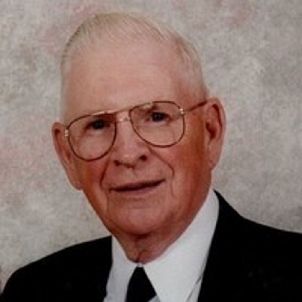 Clarence E. Fike