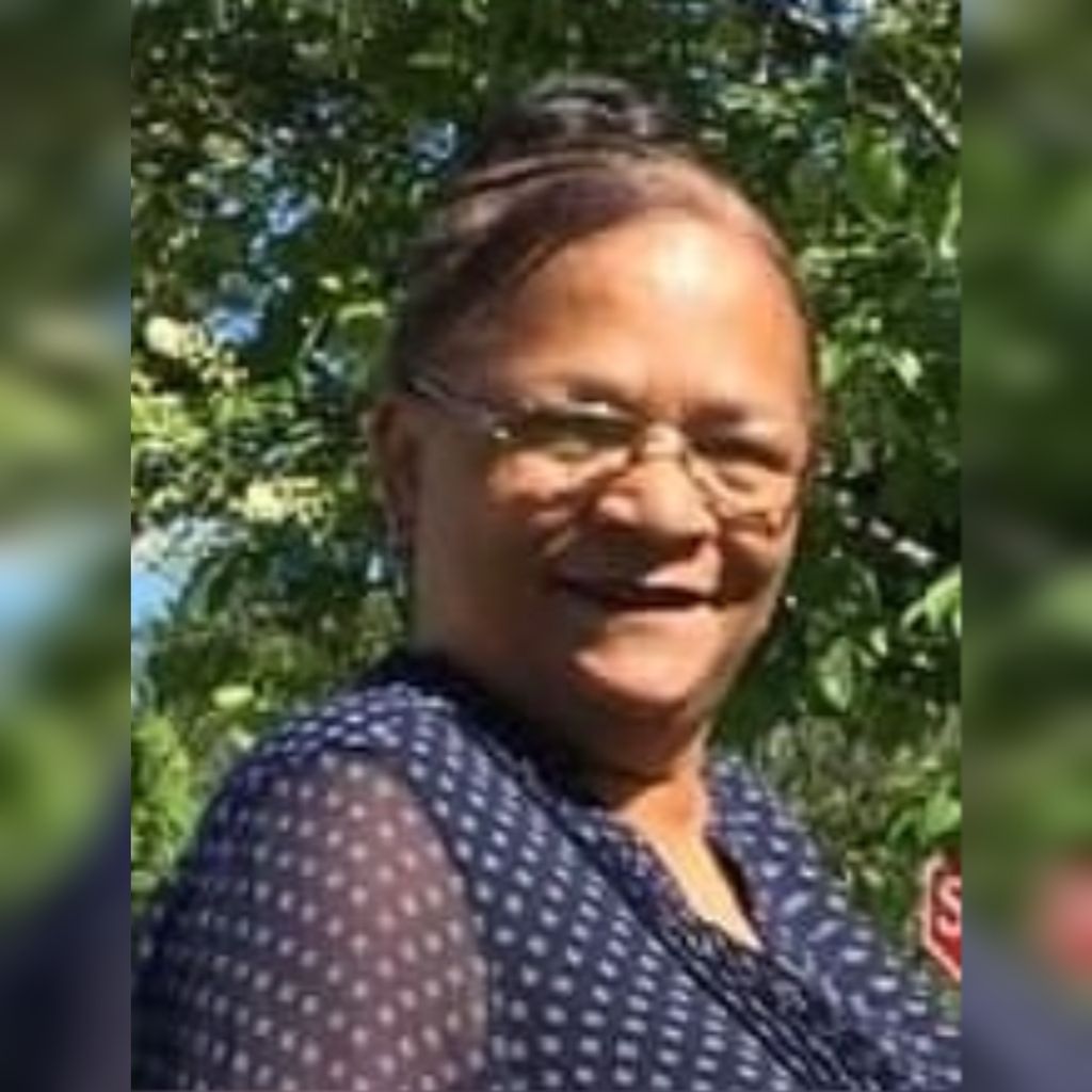 Carla Antionette Hughes-Dozier