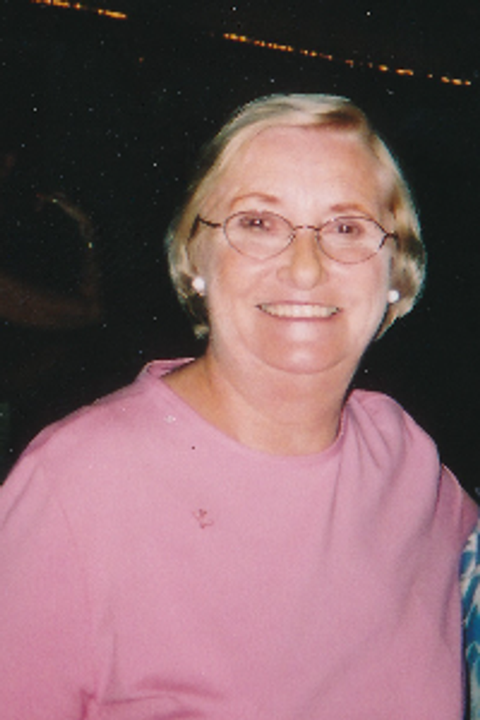 Eleanor (Barry) Skippar Profile Photo