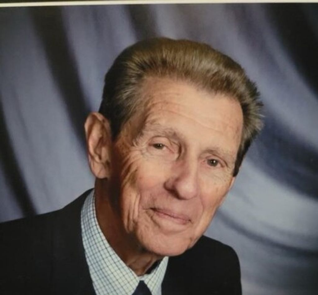 Charles Albert Custer