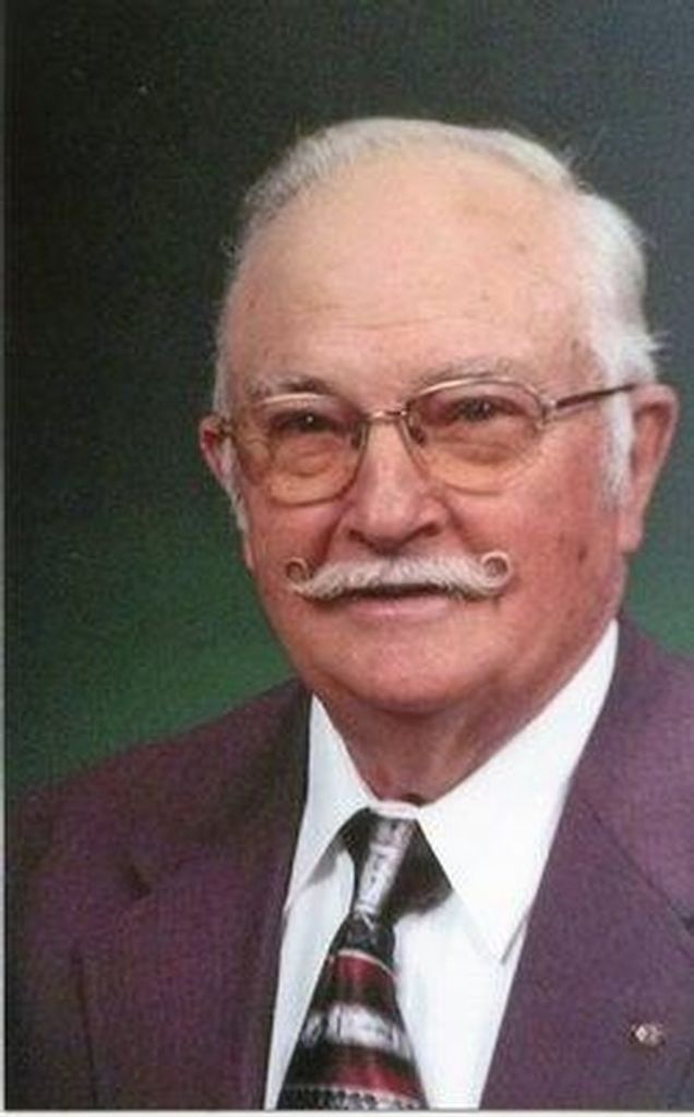 Curtis Franklin Strickland, Sr.