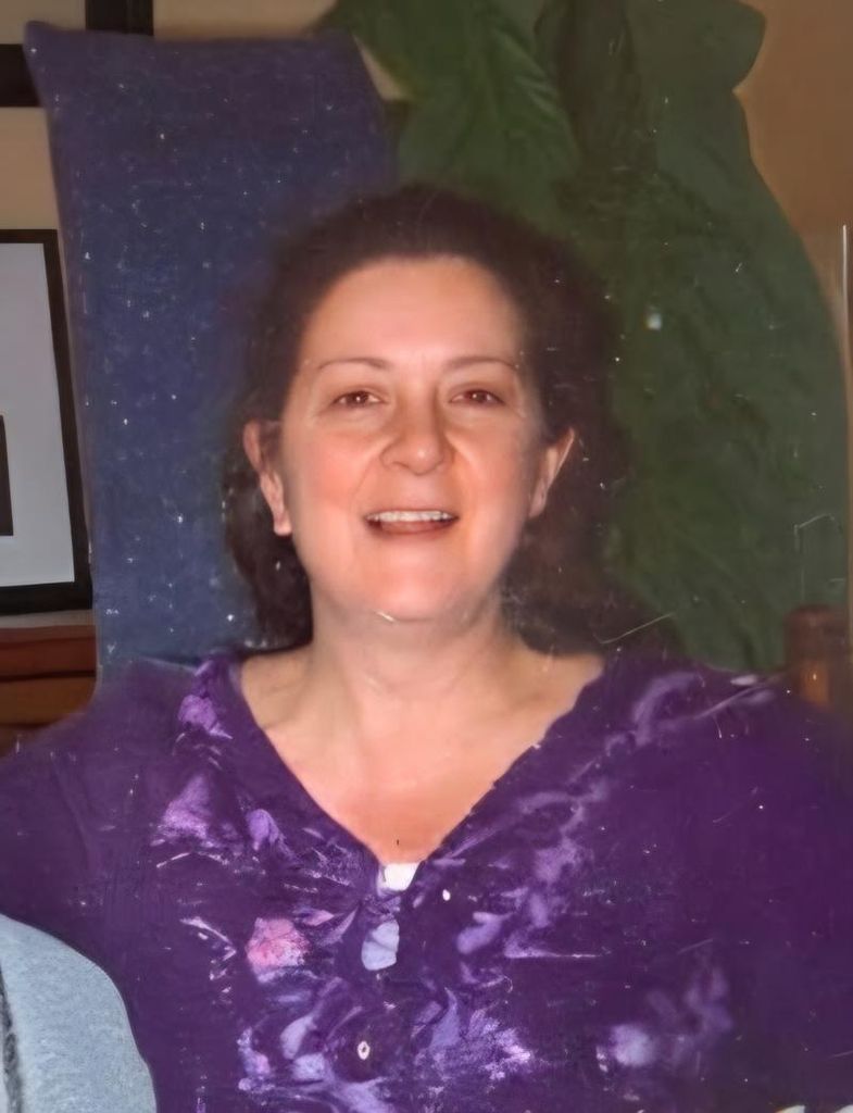 Pamela J. Arnold