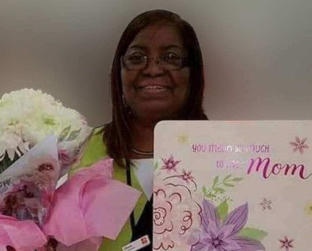 Cherita Lavon Limbrick-Nobles Profile Photo