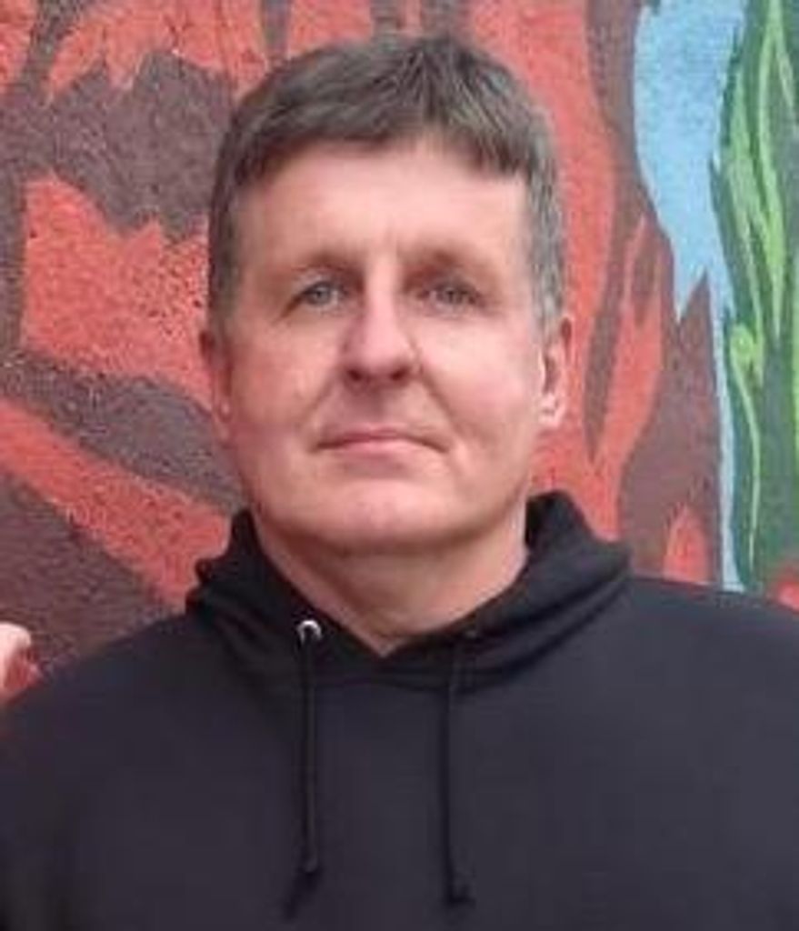 Keith Brian Clark Profile Photo