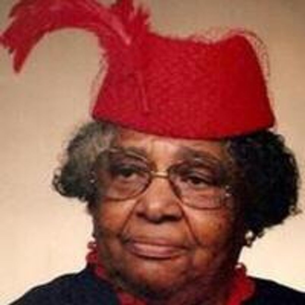 Theresa Laws Profile Photo