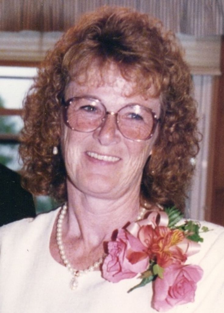 Gloria J. Brimblecombe Profile Photo