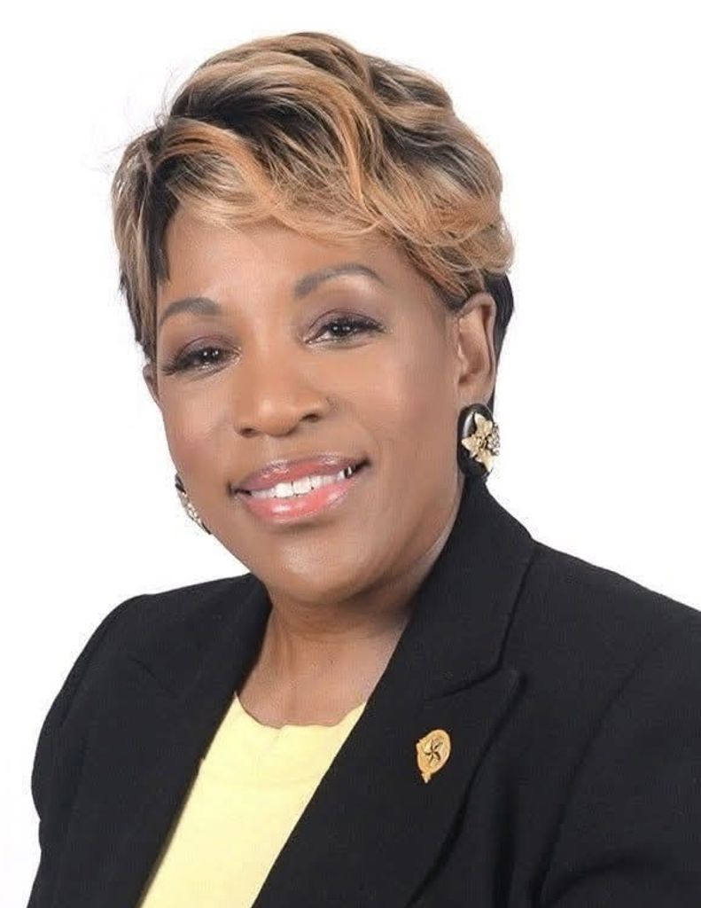 Marye  L. Mitchell-Bell