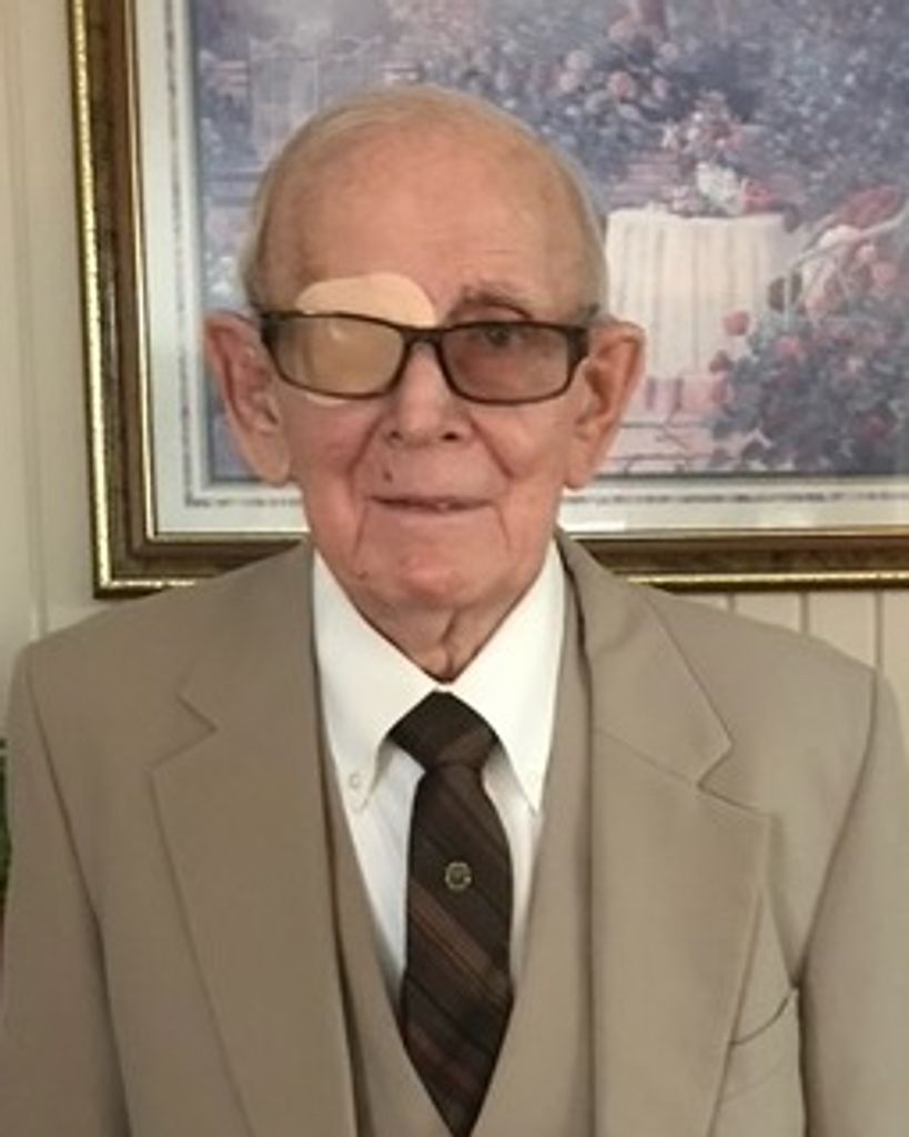 Donald Lee Lantz