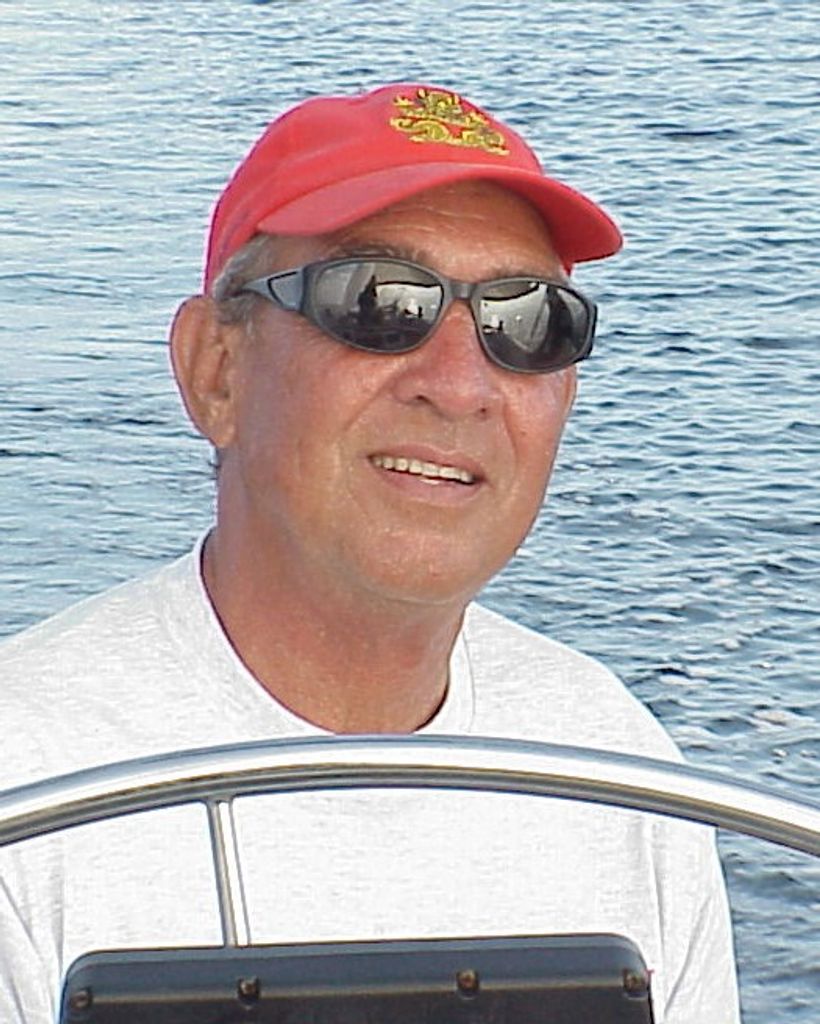 Franklin Deal Hanna, Sr.