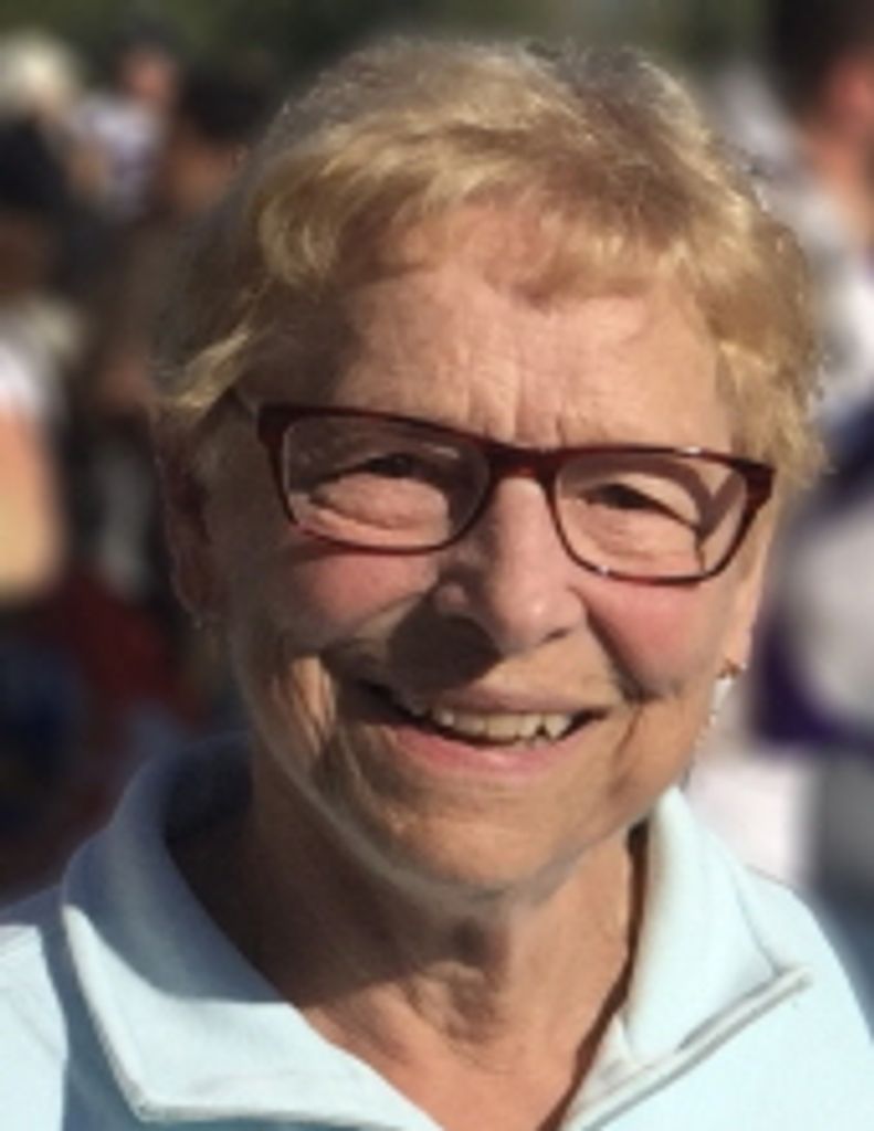 Elaine Olk